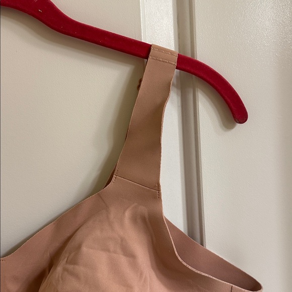 Evelyn & Bobbie Beyond Bra Wireless XL Himalayan Salt - Picture 6 of 14